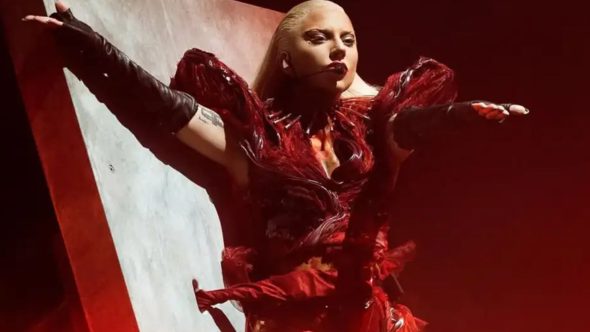 lady gaga