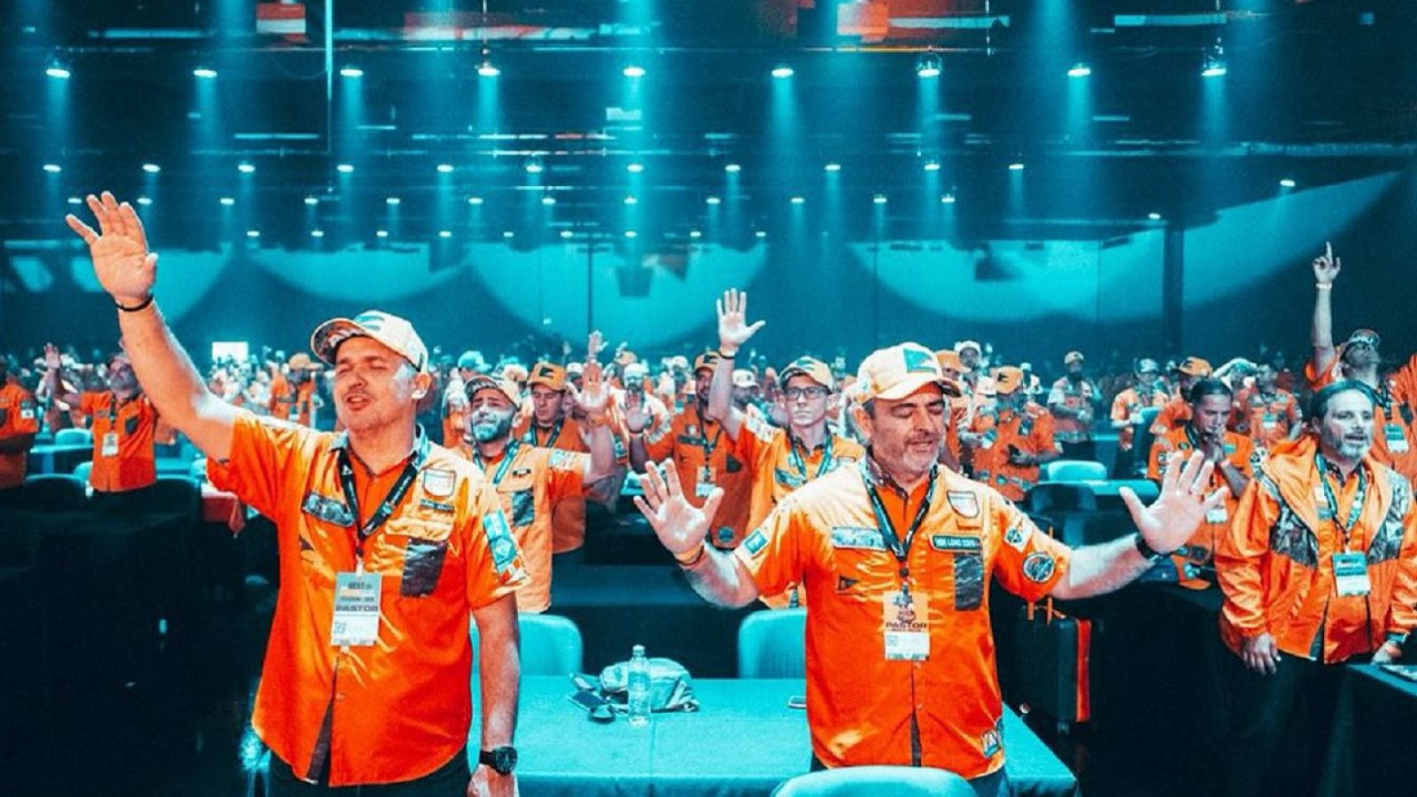 Legendários Grupo Instagram Oficial