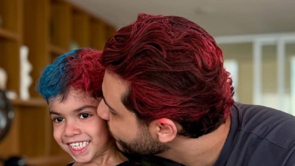leo huff filho marília mendonça
