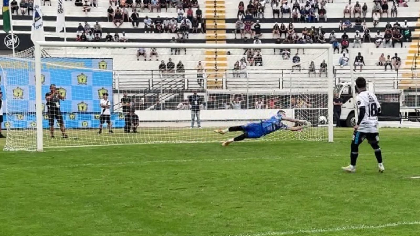 liga campineira futebol amador Morro Unidos do Campos Elíseos