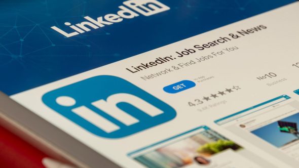 linkedin souvik banerjee unsplash