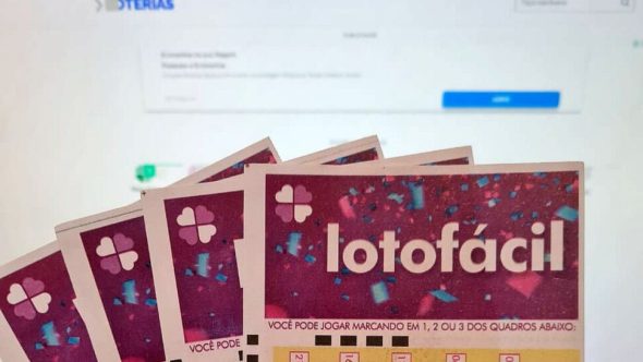 lotofácil