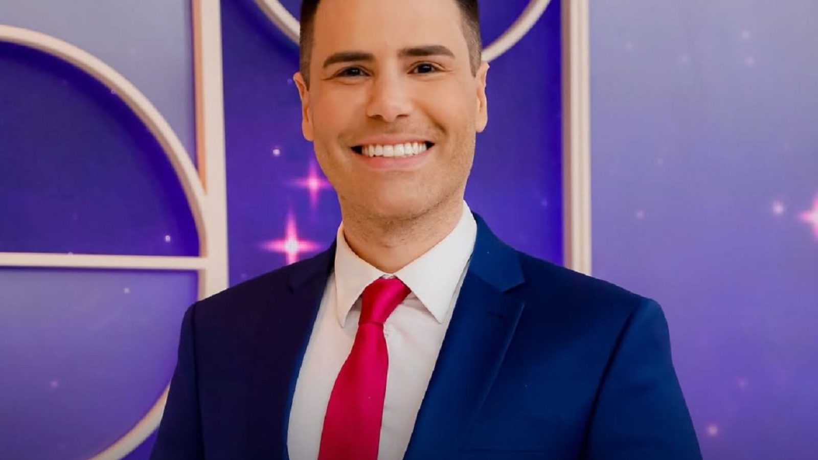 Luiz Bacci Instagram Oficial