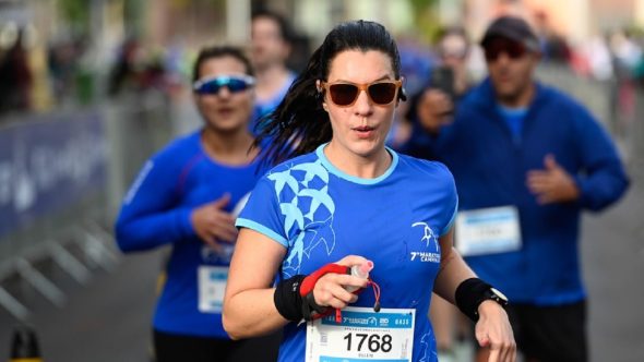 Maratona de Campinas Prefeitura Municipal de Campinas
