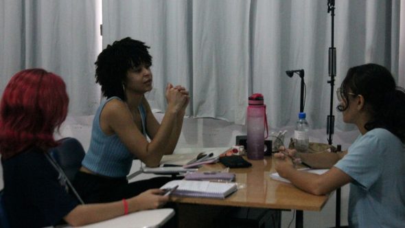 maratona faculdade