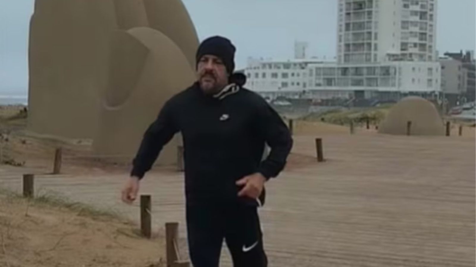 maratonista