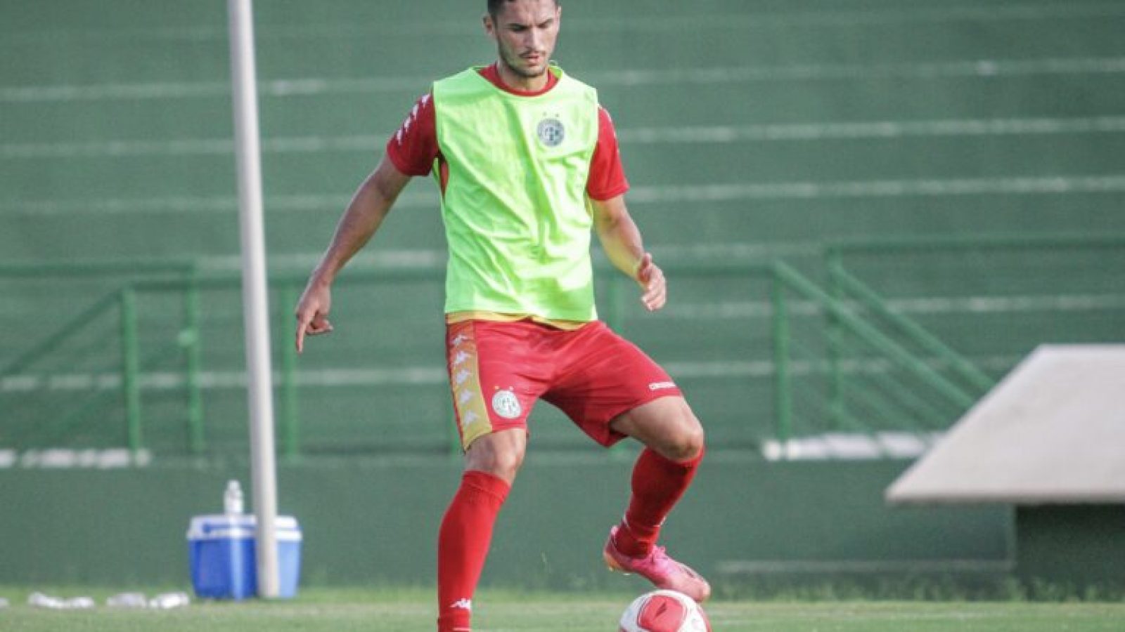 marcio silva guarani