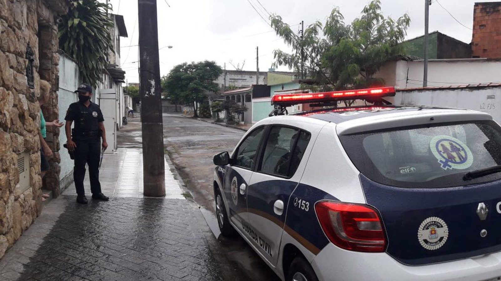 maria da penha guaruja