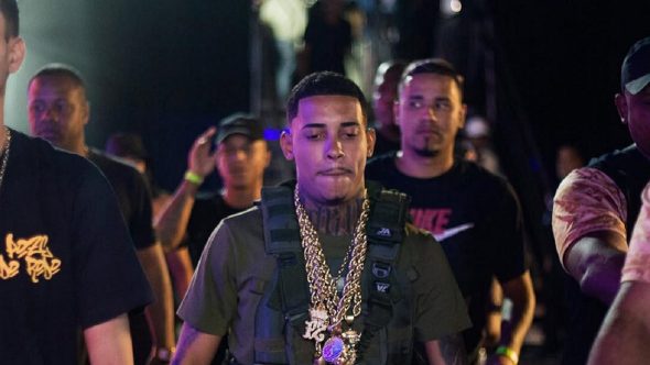 MC Poze do Rodo Instagram Oficial
