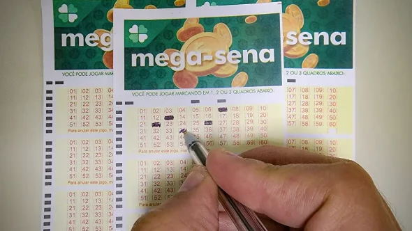 mega-sena 6