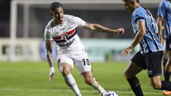 São Paulo Grêmio Site Oficial