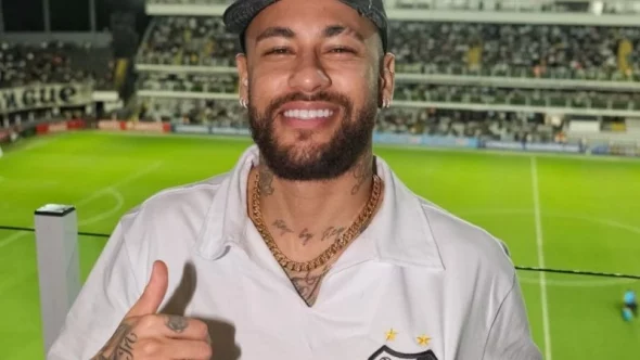 neymar