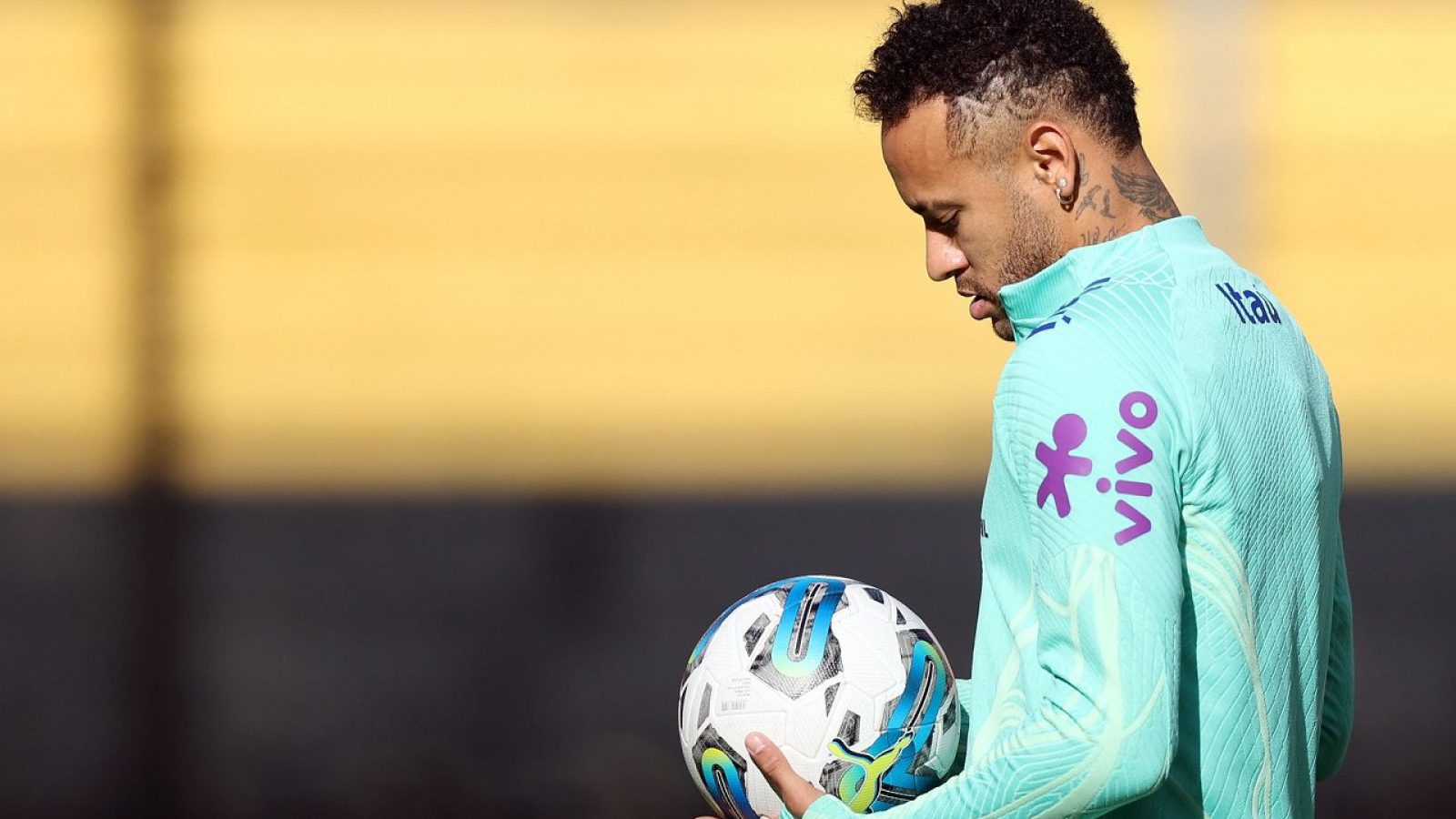 neymar cbf flickr Vitor Silva CBF neymar jr seleção brasileira