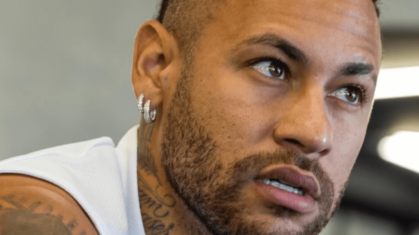 neymar