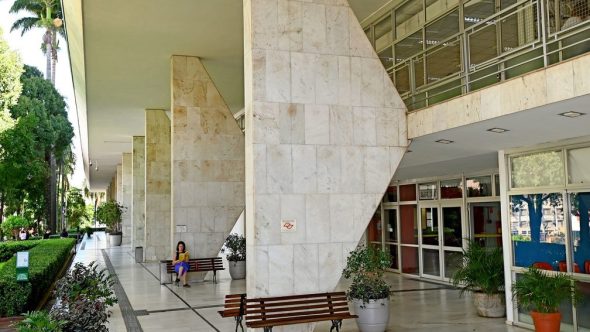 nomeação Campinas