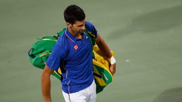 novak djokovic Fernando Frazao agencia brasil