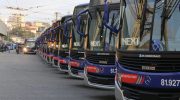 ônibus metropolitanos terão esquema oficial durante o carnaval