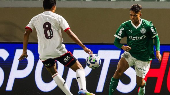 Fabio Menotti / Palmeiras FlickR