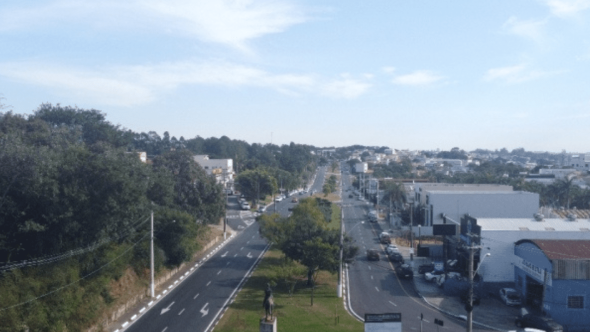 parque linear