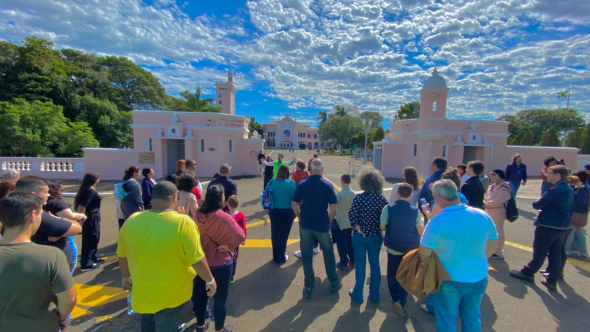 passeio 7 maravilhas