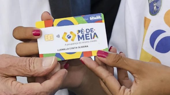 pé de meia pagamento agência brasil marcelo camargo