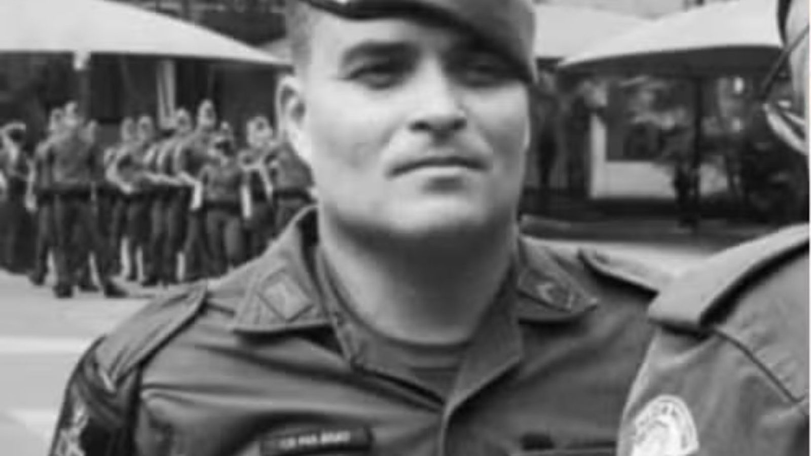 policial militar morre cubatão