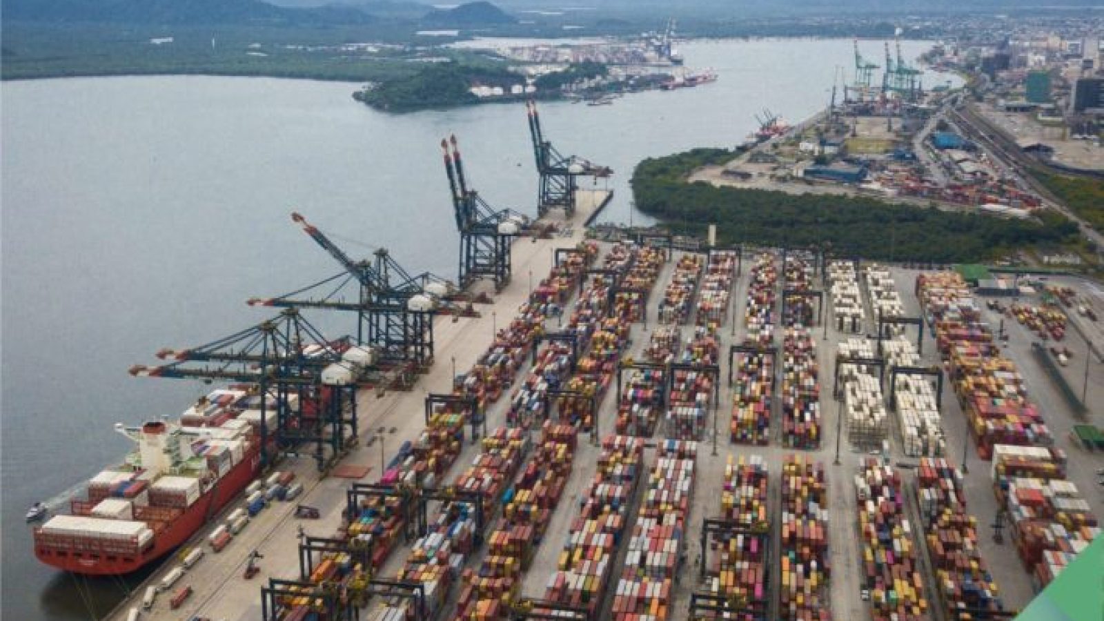 porto de santos 3