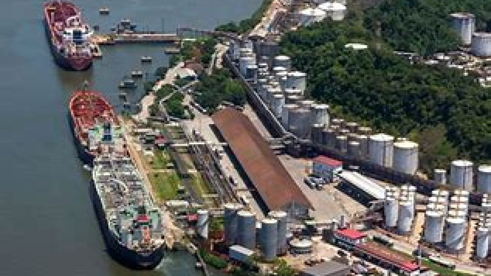 porto de santos