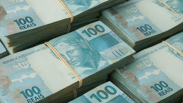 Prêmio da Powerball acumula R$ 1 bilhão
