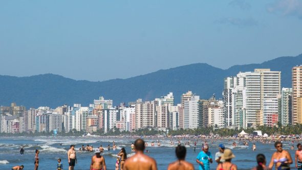 Praia Grande Site Oficial