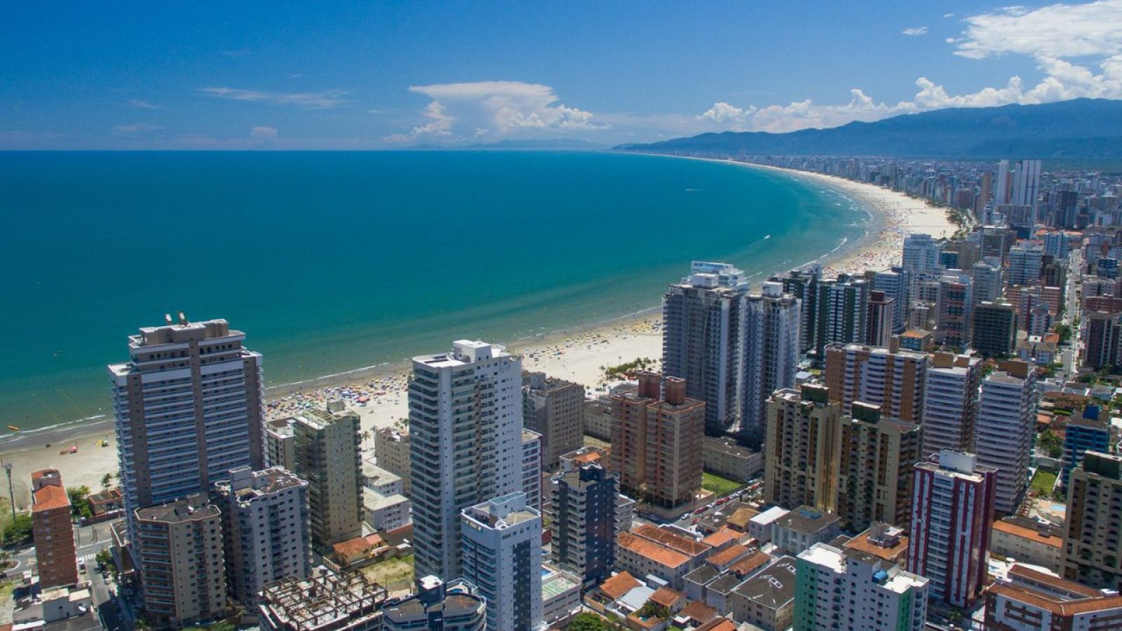 praia grande