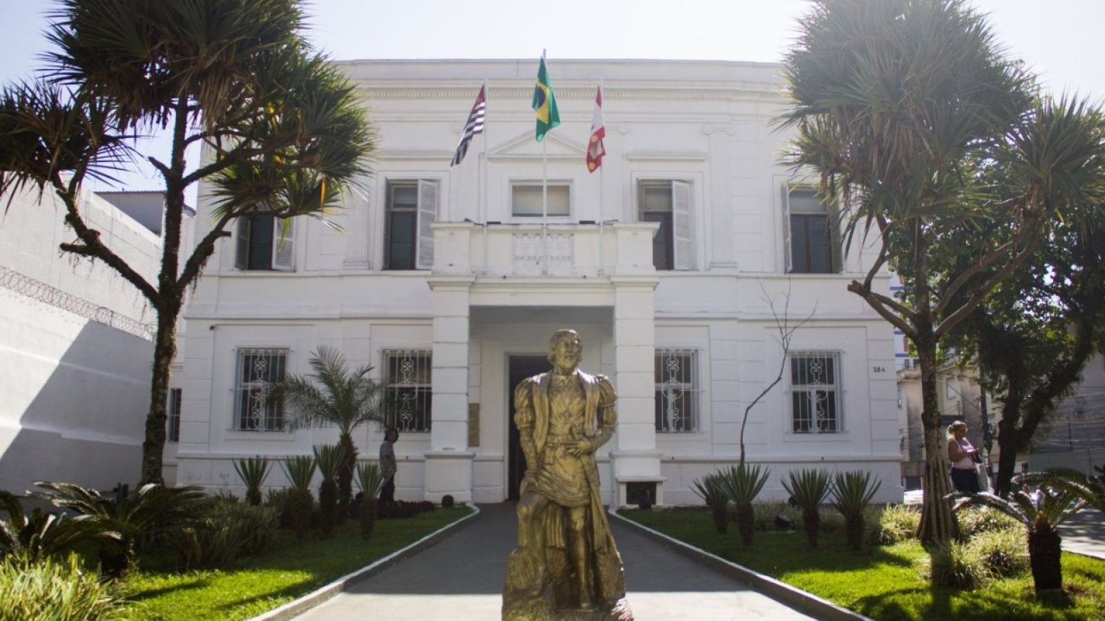 prefeitura de são vicente concurso