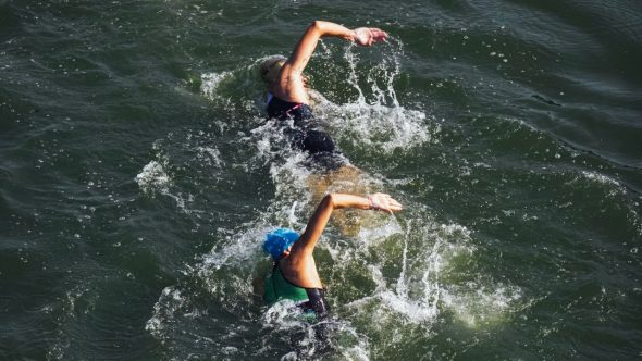 provas triathlon