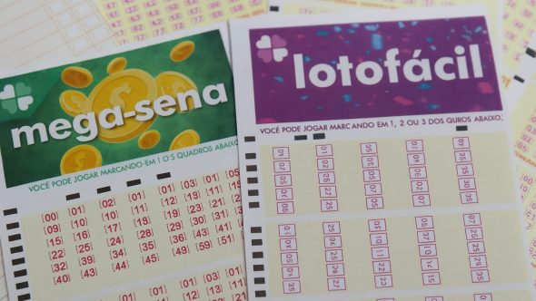 Reajuste nas loterias Caixa, novos valores das apostas
