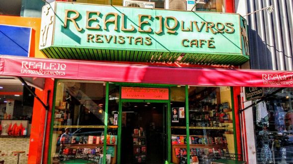 Livraria Realejo Facebook Oficial