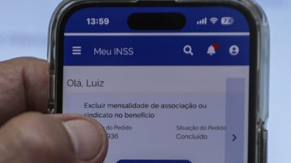 Saiba como pedir o ressarcimento pelo Meu INSS (foto: Divulgação)