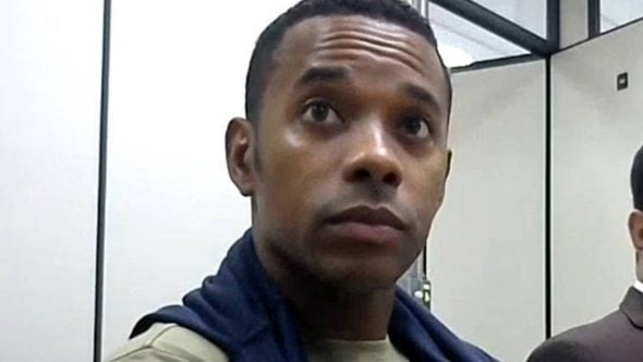 robinho
