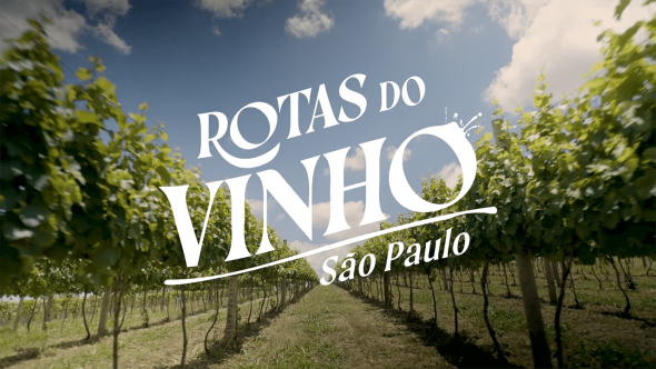 rotas do vinho