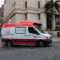 ambulancia samu de santos