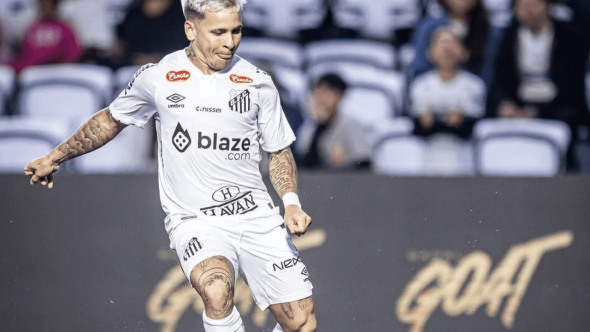 santos-ceará