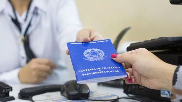 santos e cubatão foram as cidades que mais geraram empregos