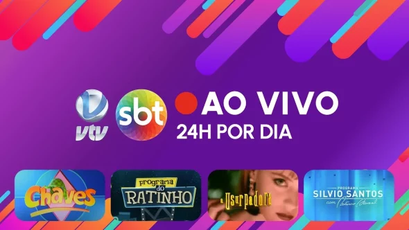 sbt ao vivo thumbnail transmissão youtube