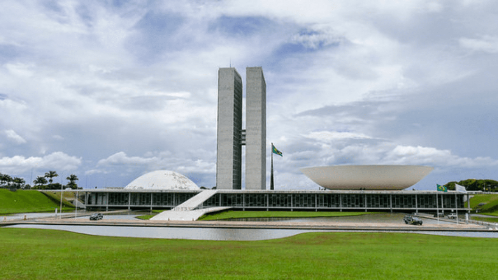 senado