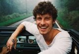 Shawns Mendes aproveita passeio na Bahia com Ivete Sangalo