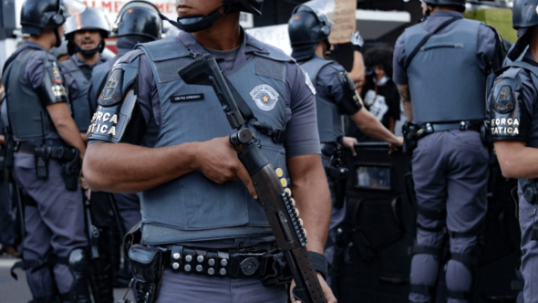 simulação-policial