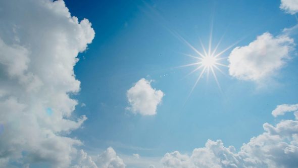 sol calor verão previsão do tempo clima chuttersnap unsplash