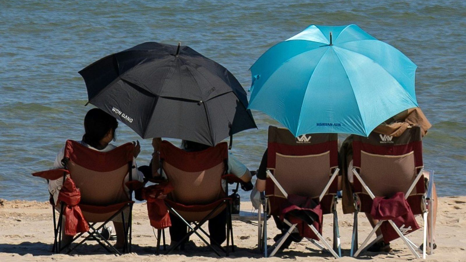 calor quente verão previsão tempo sol chuva frio moon kim unsplash