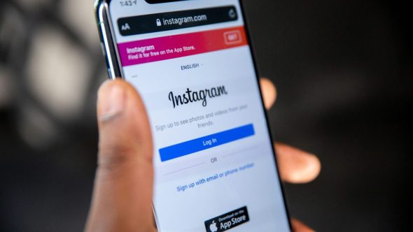Redes sociais tem faixa etária alterada (Foto: Reprodução / unsplash)