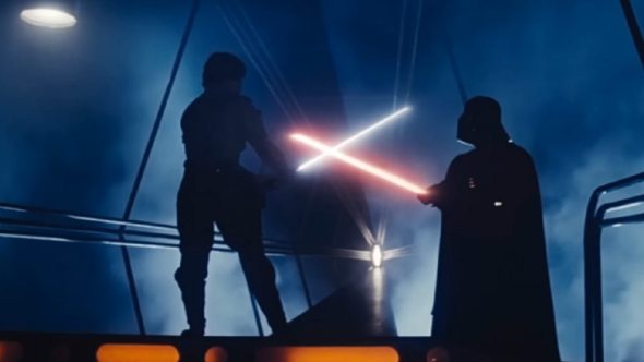 Star Wars Luke Skywalker Anakin Skywalker Darth Vader Youtube Reprodução