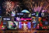 the town 2025